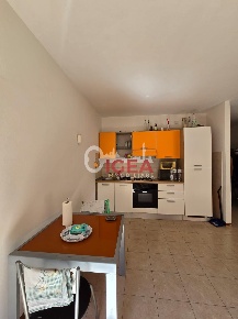 Foto Loft a Monteriggioni di 37 m² con 1 locali in vendita