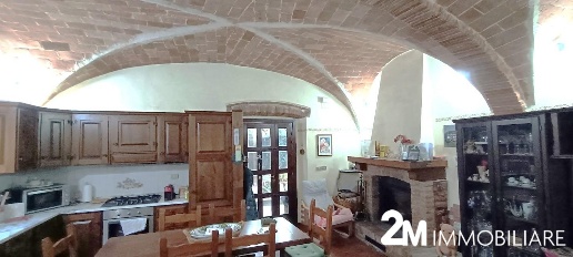 Foto Casale a San Giuliano Terme Rigoli, Molina di Quosa di 130 m²