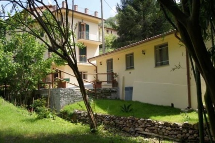Foto Casale a San Giuliano Terme Rigoli, Molina di Quosa di 842 m²