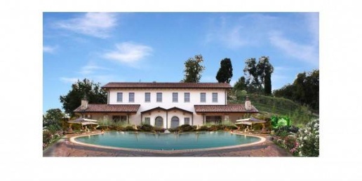 Foto Casale a Pozzolengo di 400 m² con 6 locali in vendita