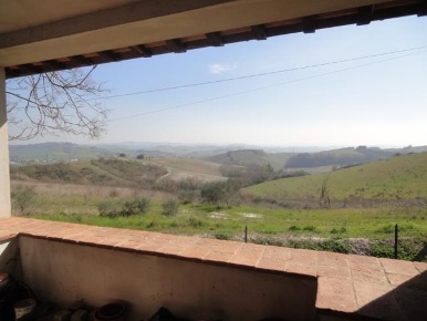 Foto Casale a Gambassi Terme Varna di 340 m² con 10 locali in vendita