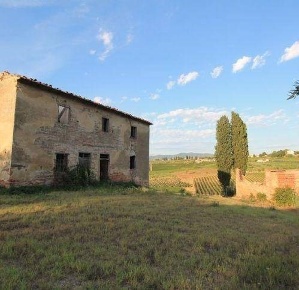 Foto Casale a Cerreto Guidi Centro di 410 m² con 12 locali in vendita