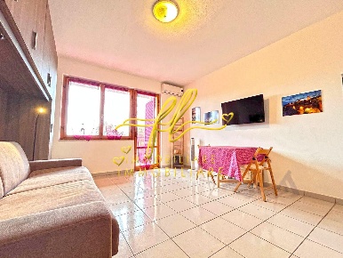 Foto Loft a Capoliveri Centro di 32 m² con 1 locali in vendita