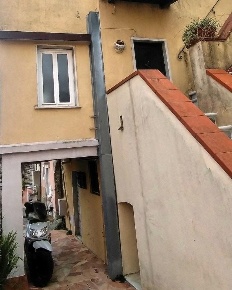 Foto Loft a Carrara Stadio, Sant'Antonio, Marasio di 35 m² con 1 locali