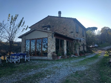 Foto Casale a Casciana Terme Lari Casciana Terme di 250 m² con 6 locali