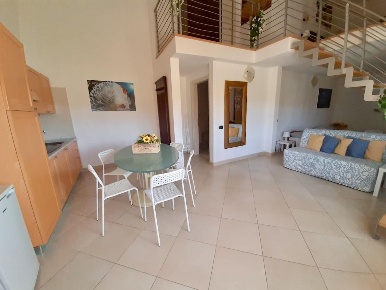 Foto Loft a Pisa Calambrone di 50 m² con 2 locali in vendita