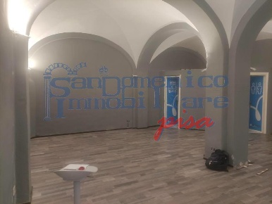 Foto Loft a Pisa Sant'Antonio di 70 m² con 2 locali in affitto
