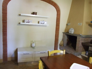 Foto Casale a Montopoli in Val d'Arno Montopoli di 170 m² con 5 locali