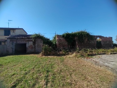 Foto Casale a Cerreto Guidi Stabbia di 230 m² con 10 locali in vendita