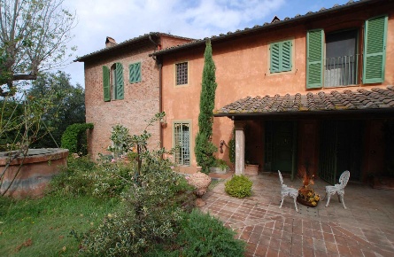Foto Casale a Pontedera Montecastello, Treggiaia, I Fabbri di 560 m²