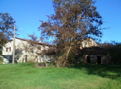 Foto Casale a Casole d'Elsa Cavallano di 750 m² con 10 locali in vendita