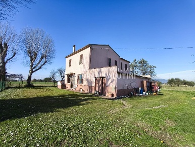 Foto Casale a Pontedera Oltrera di 250 m² con 7 locali in vendita