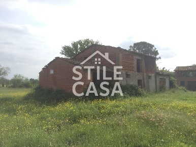 Foto Casale a Castelfranco di Sotto Villa Campanile di 200 m² con 4 locali