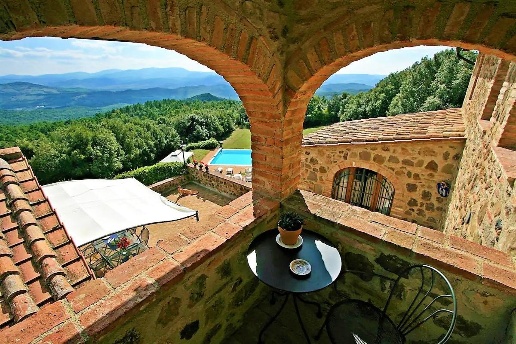casa indipendente in vendita a Volterra
