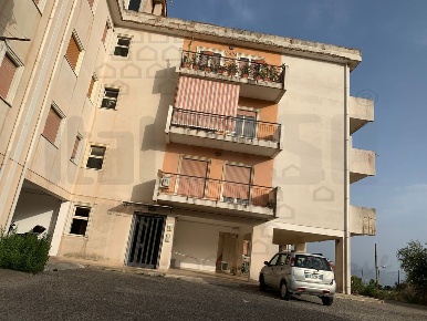 Foto Appartamento in Contrada Fra Paolo, Messina Faro Superiore - Sperone