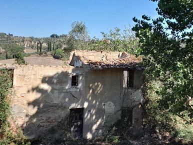 Foto Casale a San Miniato La Scala, Calenzano di 360 m² con 8 locali