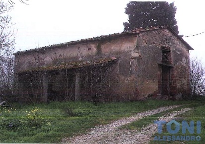 Foto Casale a Vinci di 150 m² con 6 locali in vendita