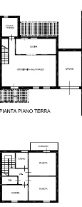 Foto Casale a Fucecchio di 140 m² con 6 locali in vendita
