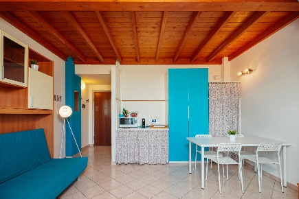 Foto Loft a Cascina Navacchio Nord - Zambra di 45 m² con 2 locali
