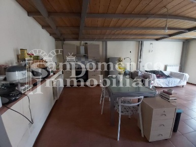 Foto Loft a Pisa Riglione - Oratoio di 110 m² con 3 locali in vendita