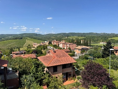 Foto Loft a Castelnuovo Berardenga Quercegrossa di 30 m² con 1 locali