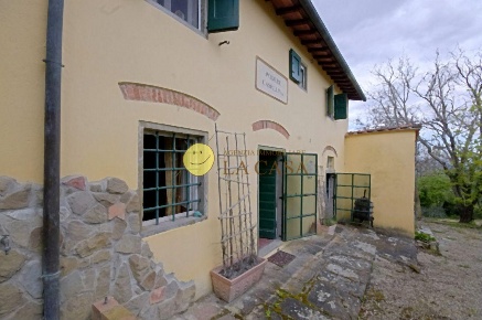 Foto Casale a Figline e Incisa Valdarno Loppiano, Pian Delle Macchie