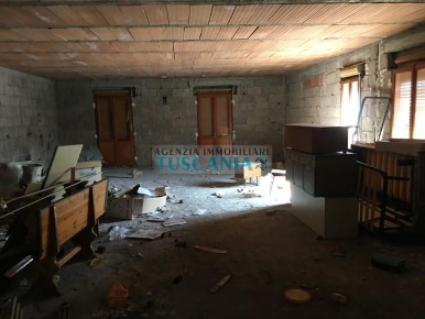 Foto Loft a Pievepelago Centro di 150 m² con 4 locali in vendita