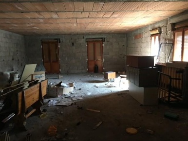 Foto Loft a Pievepelago Centro di 150 m² con 4 locali in vendita