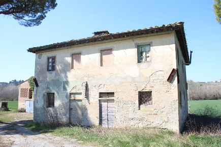 Foto Casale a Montespertoli di 520 m² con 12 locali in vendita
