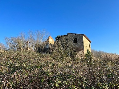 Foto Casale a Pontedera Montecastello, Treggiaia, I Fabbri di 900 m²