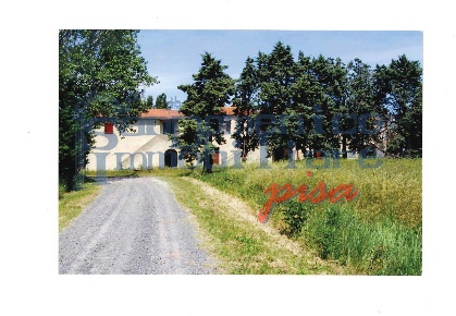 Foto Casale a Rosignano Marittimo Vada di 900 m² con 20 locali in vendita
