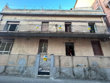 Foto Villa unifamiliare in Via comunale Santo, Messina Gazzi di 65 m²