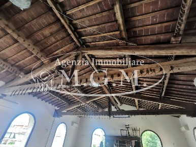 Foto Loft a Santa Croce sull'Arno Centro di 92 m² con 2 locali in vendita