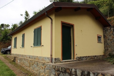 Foto Casale a Massa San Carlo - Antona di 50 m² con 3 locali in vendita