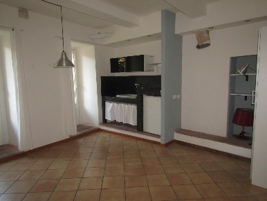 Foto Loft a Carrara Marina di Carrara di 34 m² con 1 locali in vendita