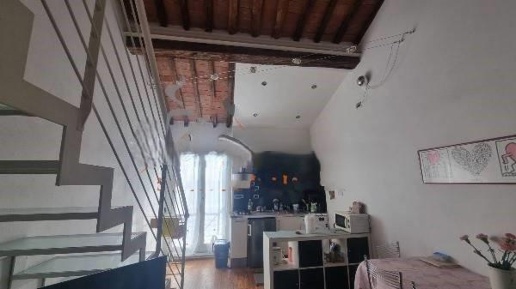 Foto Loft a Pisa Landi di 30 m² con 1 locali in vendita