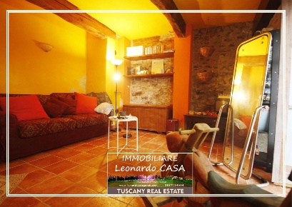 Foto Casale a Vinci di 70 m² con 4 locali in vendita