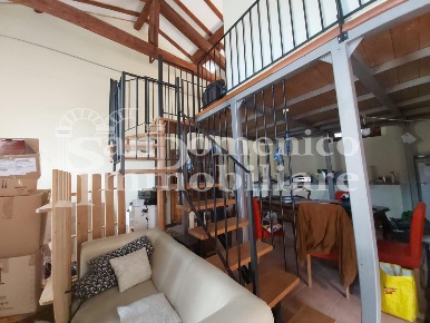 Foto Loft a Pisa Riglione - Oratoio di 110 m² con 3 locali in vendita