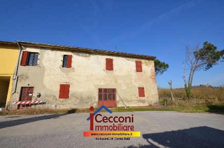 Foto Casale a Cerreto Guidi di 460 m² con 16 locali in vendita
