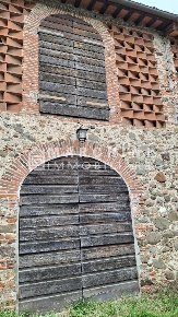 Foto Casale a Lucca La Maulina - Morianese di 45 m² con 2 locali in vendita
