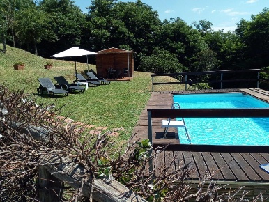 Foto Casale a Pescaglia di 300 m² con 11 locali in vendita