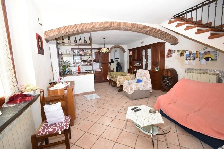 Foto Casale a San Giuliano Terme Pontasserchio, Pappiana di 286 m²
