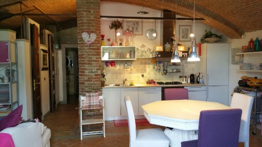 Foto Casale a Empoli Martignana - Piazzano di 60 m² con 2 locali in vendita