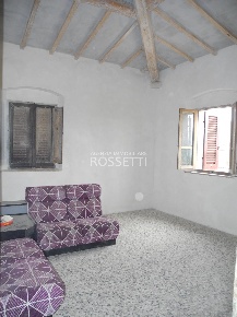 Foto Casale a Cerreto Guidi Centro di 200 m² con 6 locali in vendita