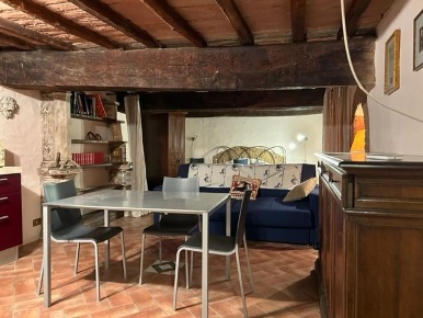 Foto Loft a Siena San Marco - Tufi di 35 m² con 1 locali in vendita
