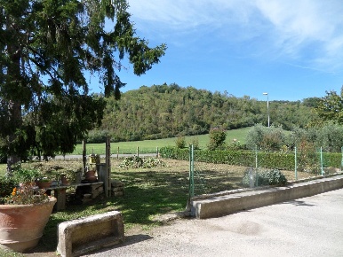 Foto Casale a San Miniato Cigoli, La Serra, Bucciano, Balconevisi di 270 m²