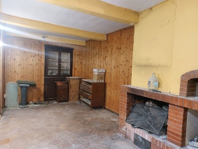 Foto Casale a Coreglia Antelminelli Piano Di Coreglia Ghivizzano di 75 m²