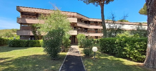 Foto Loft a Bibbona Marina Di Bibbona di 30 m² con 1 locali in vendita
