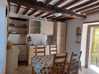 Foto Casale a Borgo a Mozzano Valdottavo di 60 m² con 3 locali in vendita