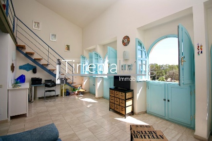 Foto Loft a Pisa Calambrone di 60 m² con 2 locali in affitto